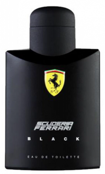 Ferrari Scuderia Black EDT 125 ml Erkek Parfümü kullananlar yorumlar